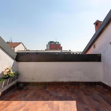 Mondadori Apartment Milán Exterior foto