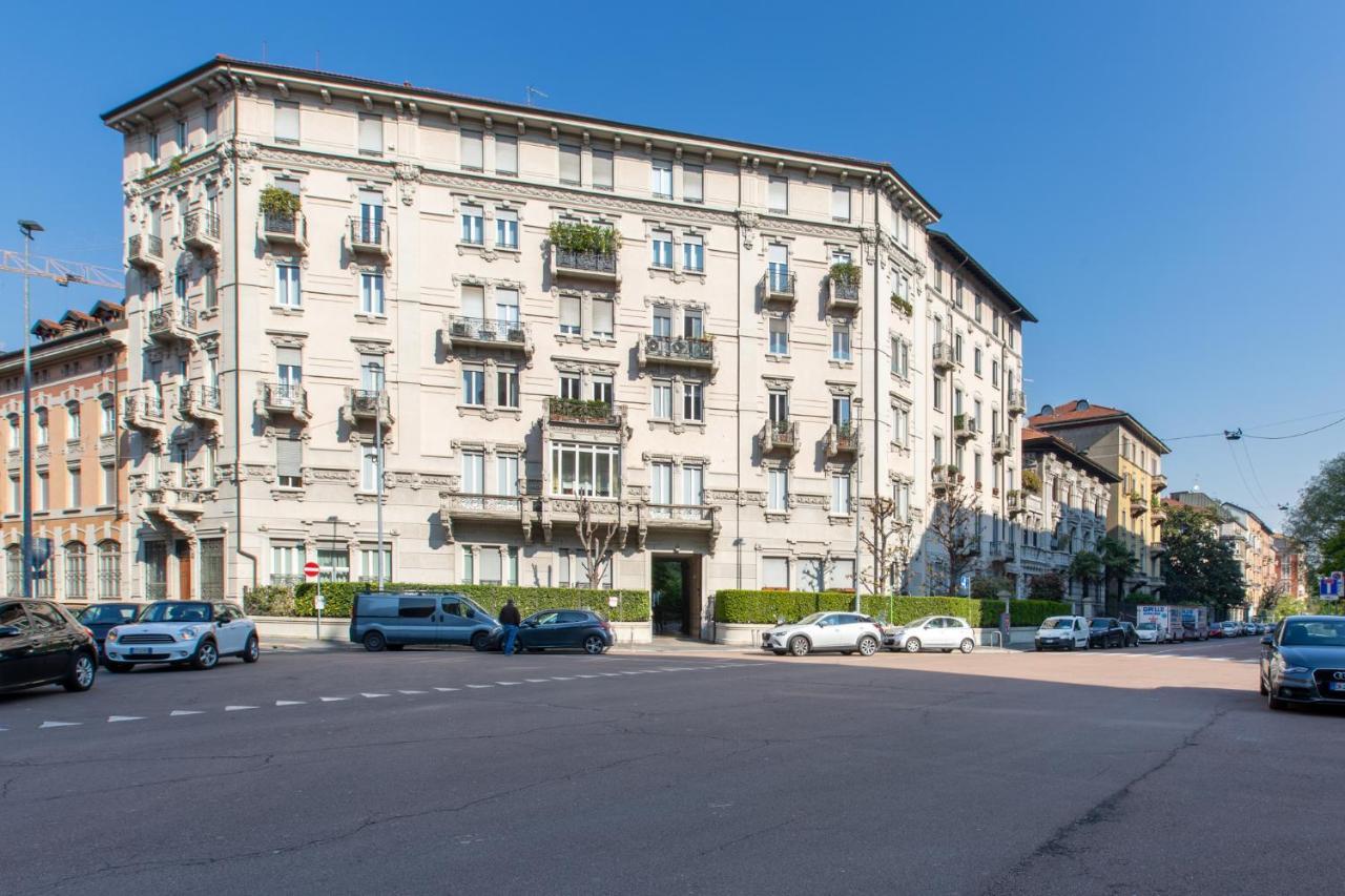 Mondadori Apartment Milán Exterior foto